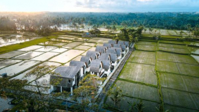 Asri Cinta Villa Ubud